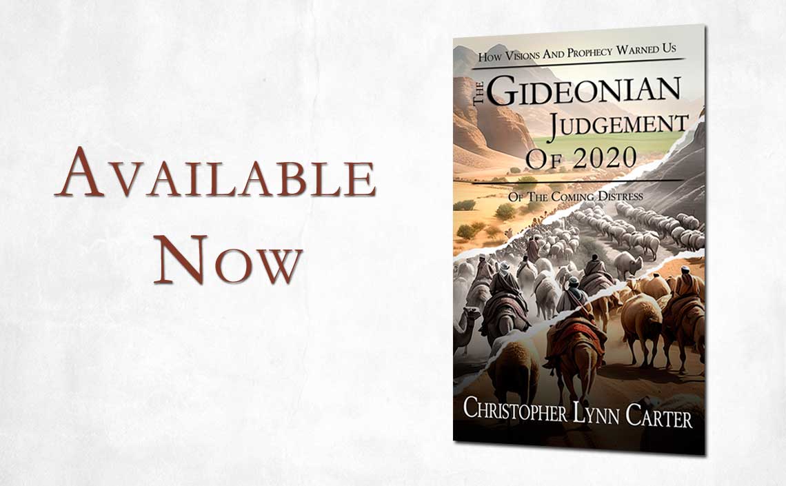 The Gideonian Judgement Of 2020
