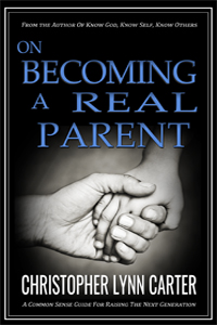 On Becoming A Real Parent