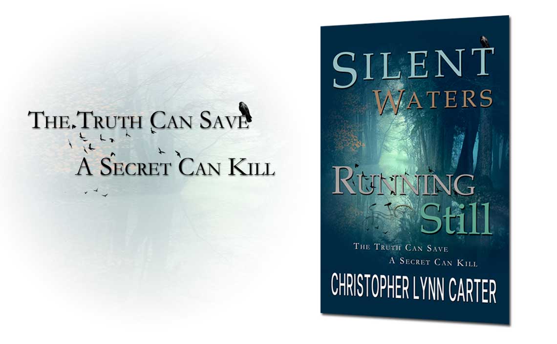 Silent Waters Running Still