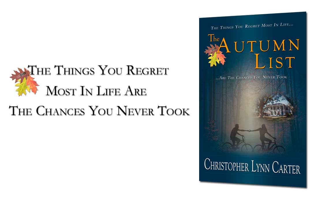 The Autumn List
